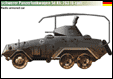 Germany World War 2 Sd.Kfz.263 printed gifts, mugs, mousemat, coasters, phone & tablet covers